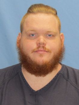 Jeffrey William Nelson Mugshot