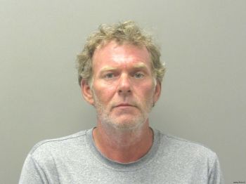 Jeffrey Brett Parker Mugshot