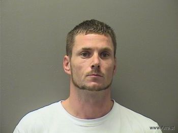 Jeffrey Brian Ramsey Mugshot