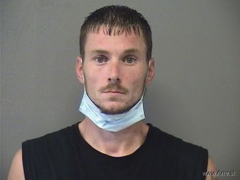 Jeffrey Brian Ramsey Mugshot