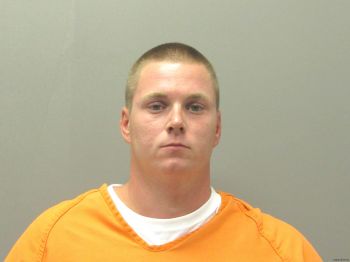 Jeffrey Brian Ramsey Mugshot