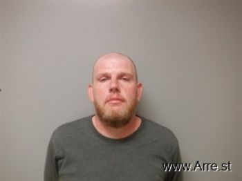 Jeffrey Aaron Ray Mugshot