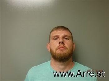 Jeffrey Aaron Ray Mugshot