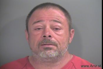 Jeffrey  Rodgers Mugshot