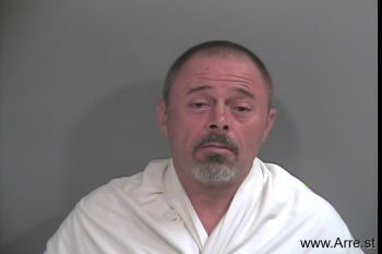 Jeffrey  Rodgers Mugshot