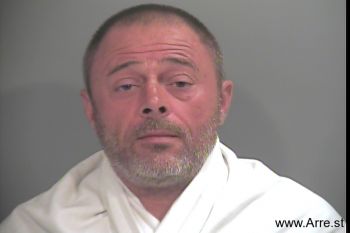 Jeffrey  Rodgers Mugshot