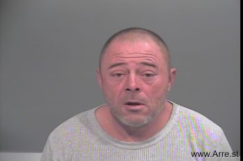 Jeffrey  Rodgers Mugshot