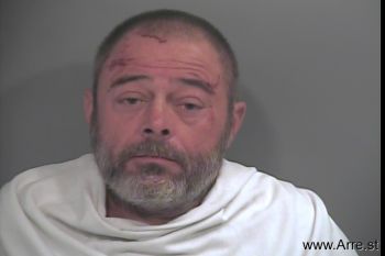 Jeffrey  Rodgers Mugshot