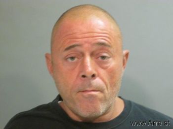 Jeffrey  Rodgers Mugshot