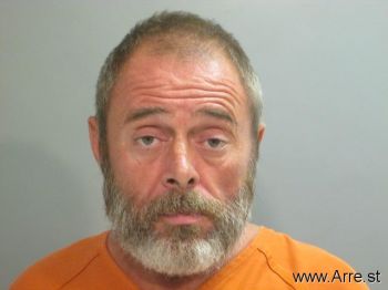 Jeffrey  Rodgers Mugshot