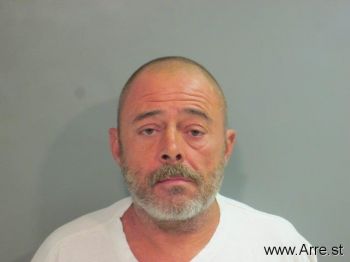 Jeffrey  Rodgers Mugshot