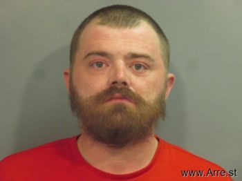 Jeffrey  Rodgers Mugshot