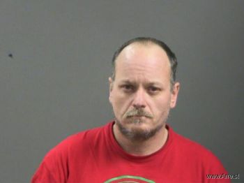 Jeffrey  Skinner Mugshot