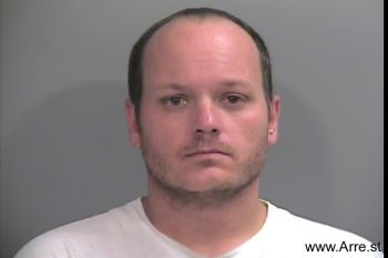 Jeffrey  Skinner Mugshot