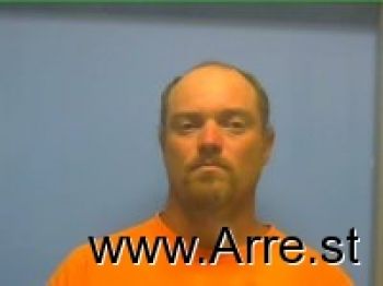 Jeffrey Ryan Thompson Mugshot