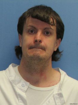 Jeffrey Scott Williams Mugshot