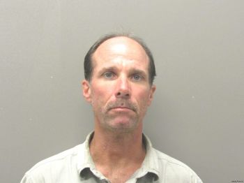 Jeffrey Mitchell Williamson Mugshot