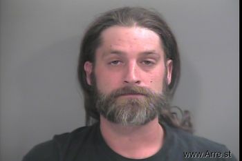 Jeffrey  Wilson Mugshot