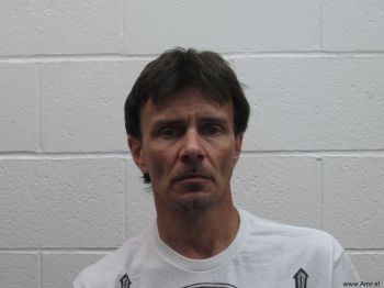 Jeffrey Paul Young Mugshot