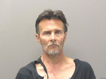 Jeffrey Paul Young Mugshot