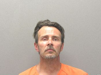 Jeffrey Paul Young Mugshot