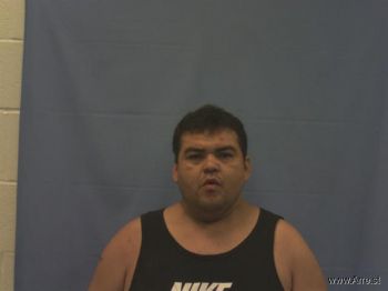 Jehovanny Nmn Bonilla Mugshot