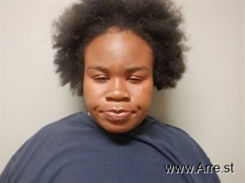 Jena  Crawford Mugshot