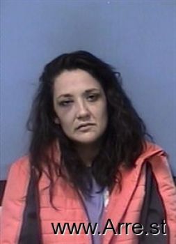 Jena Elizabeth Duff Mugshot