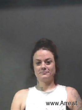 Jenna Mariah Jones Mugshot