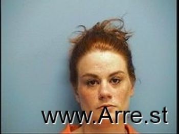 Jenna Mariah Jones Mugshot