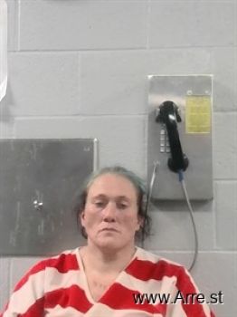 Jenniefer R Wilcoxen Mugshot