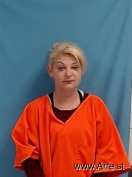 Jennifer E Adams Mugshot