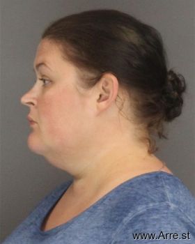 Jennifer Marie Adams Mugshot