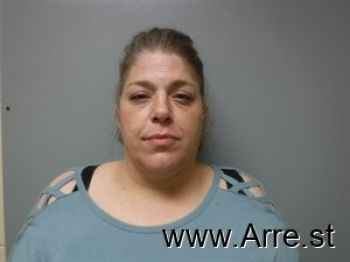 Jennifer Ann Adams Mugshot