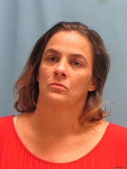 Jennifer Suzanne Allen Mugshot