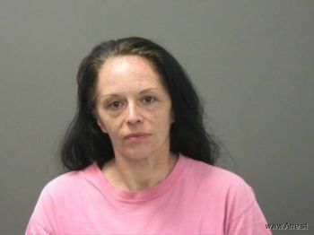 Jennifer  Alvis Mugshot