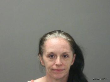 Jennifer  Alvis Mugshot