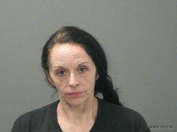 Jennifer  Alvis Mugshot