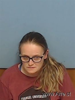 Jennifer Dawn Ames Mugshot