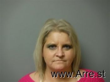 Jennifer Annette Arnold - Cate Mugshot