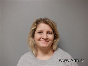 Jennifer Annette Arnold-cate Mugshot