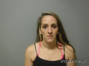 Jennifer  Barnett Mugshot