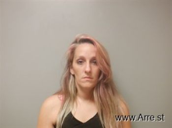 Jennifer Danielle Barnett Mugshot