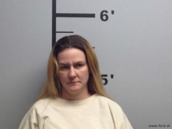 Jennifer Ann Barnette Mugshot