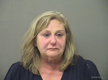 Jennifer Tyler Bayliff Mugshot