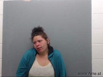 Jennifer  Benson Mugshot