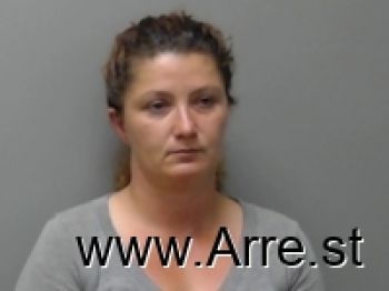 Jennifer Marie Billingsley Mugshot