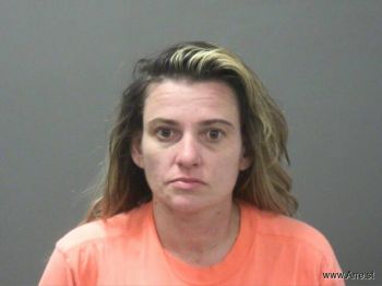 Jennifer  Blair Mugshot