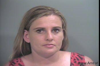 Jennifer  Blair Mugshot