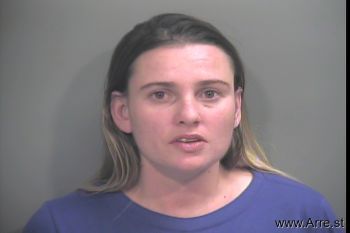 Jennifer  Blair Mugshot